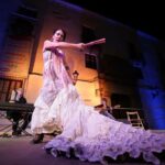 festival celestina puebla montalban flamenco quejio