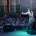 Más de 60 mil personas acuden a los conciertos de la Feria y Fiestas de Toledo