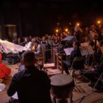 La cultura toledana sigue apostando por el flamenco con un recital de primavera de la mano de la Peña 'El Quejío'