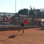 El Club de Tenis Toledo se hace con el tercer puesto del Campeonato de España Infantil