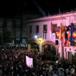 GALERÍA | Villacañas da inicio a su Feria con numerosas actividades y una gran asistencia de público