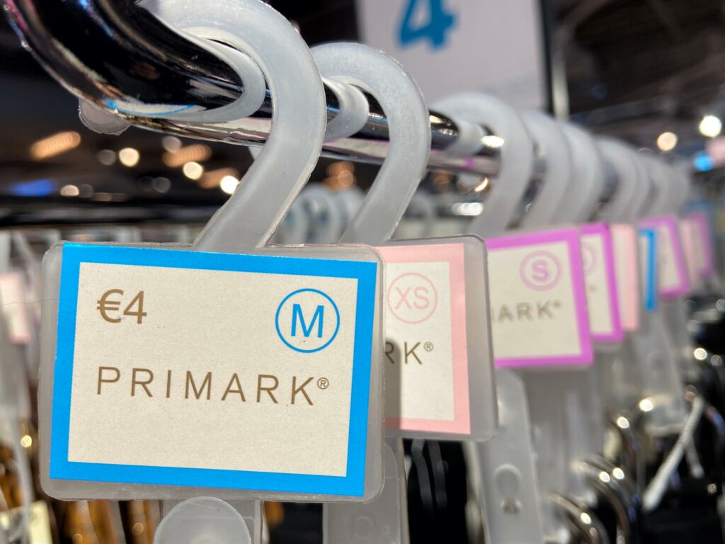 Primark anuncia la apertura de una nueva tienda en Talavera de la Reina el próximo mes de junio