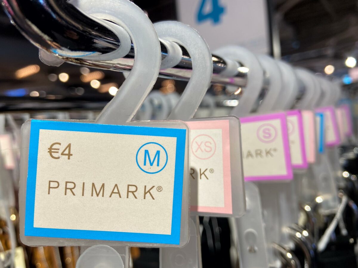 Primark anuncia la apertura de una nueva tienda en Talavera de la Reina el próximo mes de junio