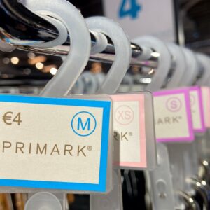 Primark anuncia la apertura de una nueva tienda en Talavera de la Reina el próximo mes de junio