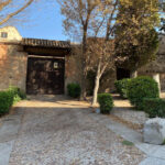 Cs reclama a la Diputación que ceda el "abandonado" Granero de San Julián para ampliar el Museo del Greco