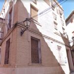 El edificio que albergó el Centro de la Mujer en el Casco de Toledo se convertirá en un hotel