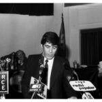 Toledo rinde homenaje a Jesús Fuentes Lázaro: “Para hacer política no es necesario tener un cargo orgánico”