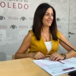 Adjudicado el contrato para el proyecto de mejora del Parque de las Tres Culturas en Toledo