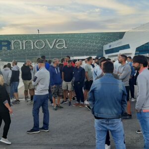 El 100% del personal de Aernnova-Composites Illescas secunda la huelga para reclamar subidas salariales