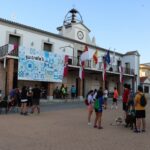 Música, gastronomía y artesanía para celebrar una nueva edición de Gastrofolk en El Carpio de Tajo