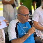 El Hospital de Parapléjicos celebra el Día de la Lesión Medular recordando a las personas que viven en zonas de conflicto