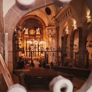 Comienzan las fiestas de la Virgen del Prado en Talavera con la inauguración de la exposición 'Quedada Fotográfica 2021'