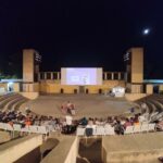 La película 'A todo tren 2' inaugura la nueva temporada del Cine de Verano en las Tres Culturas