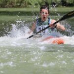 Más de 350 piragüistas de todo el país acudirán a Talavera para participar en el Campeonato de España