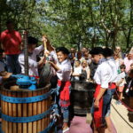 GALERÍA | La DOP Méntrida celebra la vendimia con la XXI Fiesta de los Vinos
