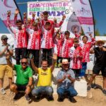 El Casar de Talavera corona a los nuevos Campeones de Castilla-La Mancha de BMX 2022