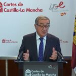 La sumisión química por pinchazo no preocupa a la Fiscalía de Castilla-La Mancha: "Hay otras formas más frecuentes, como el alcohol"