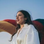 Blanca Paloma, finalista del ‘Benidorm Fest camino a Eurovisión’, estará en el Erató Fest 2022 de Toledo