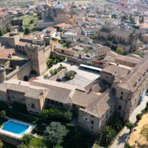 Oropesa alcanza los 41,7 grados y registra la temperatura más alta de la provincia de Toledo