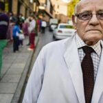 Fallece Cipriano González, el 'amigo de los pobres'