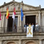 Toledo se implica en el mes de sensibilización del cáncer infantil y juvenil