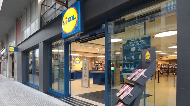 abrirá octubre un nuevo supermercado en el centro comercial Luz del Tajo - Noticias Toledo y Provincia | Toledodiario