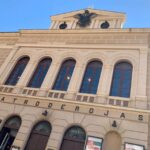 El Teatro de Rojas de Toledo contará con casi 235 mil euros para mejorar su seguridad y ampliar la programación