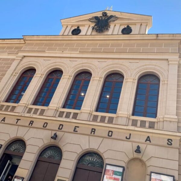 El Rojas se prepara para llenar Toledo de teatro: 15 clásicos, danza internacional, zarzuela y grandes nombres hasta enero