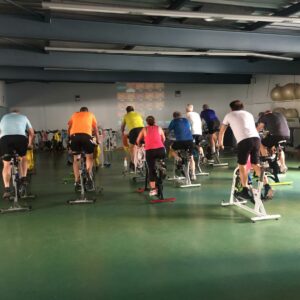 Investigación y salud a través del deporte: así se mejora en la UCLM la vida de personas con síndrome metabólico