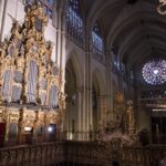 Las Batallas de Órganos volverán a hacer vibrar la Catedral de Toledo