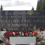 Familiares de represaliados por el franquismo en Tembleque recibirán sus restos en un acto en la plaza Mayor