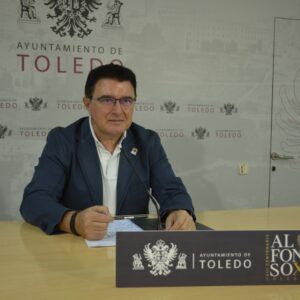 El PSOE critica al Ayuntamiento de Toledo por cancelar la programación 'Otoño cultural'