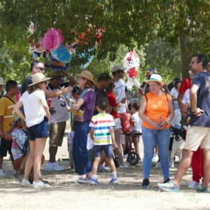Aprueban un incremento del 10% en las subvenciones para las asociaciones vecinales de Toledo