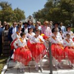 Los 'Danzantes y Mayordomos' de Méntrida comienzan su andadura para ser declarados Bien de Interés Cultural