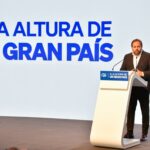 Paco Núñez tacha a presidentes y alcaldes socialistas de “sucursales de Sánchez”