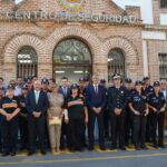 Fuensalida estrena su nuevo Centro de Seguridad