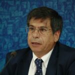 El director del Gabinete de García-Page deja el cargo para ocupar la dirección de Iberdrola en Castilla-La Mancha