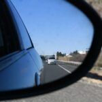 La DGT arranca una nueva campaña de vigilancia de distracciones al volante en la provincia de Toledo
