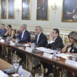 Tolón propone impulsar un Plan de Eficiencia Energética Local