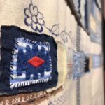 'Entretelas', una exposición que recoge el invisibilizado arte textil de mujeres de diferentes países