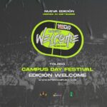 Festival 'Campus day'