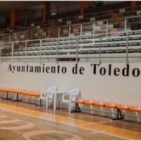 El Ayuntamiento de Toledo convoca 45.000 euros en ayudas para deportistas, equipos y clubes de la ciudad