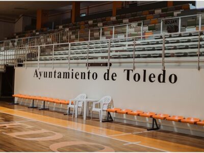 El Ayuntamiento de Toledo convoca 45.000 euros en ayudas para deportistas, equipos y clubes de la ciudad