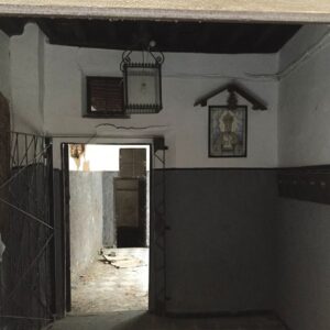 La EMSV recuperará edificios vacíos con el Consorcio en el Casco Histórico para impulsar "viviendas asequibles"