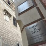 callejon san pedro consorcio rehabilitacion calle