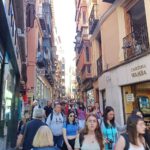 El turismo crece en Toledo mientras vecinos del Casco Histórico sienten que el barrio "pierde su alma"