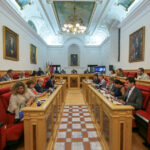 La nueva normativa para regular los pisos turísticos en Toledo se debatirá en el Pleno del Ayuntamiento de febrero