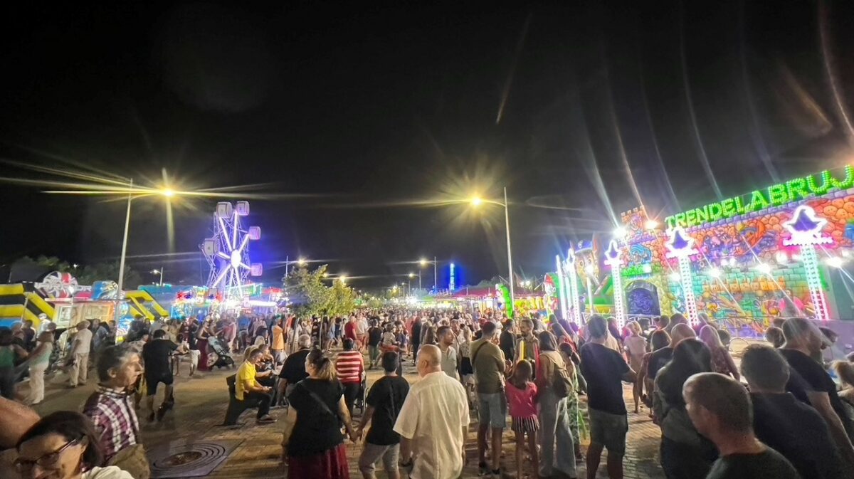 Illescas calienta motores con el Festival dCALLE para celebrar sus fiestas patronales