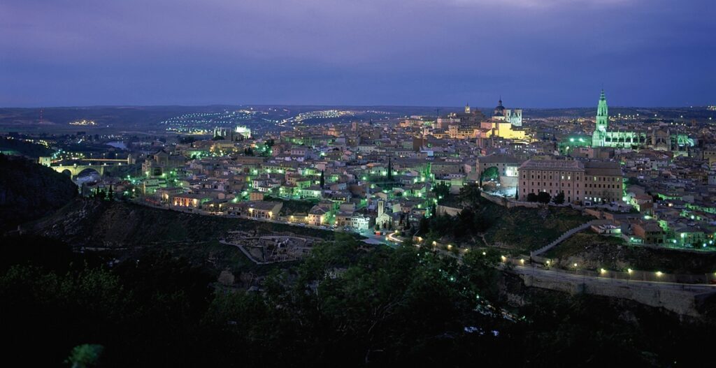 Nueva propuesta turística y cultural en Toledo con el Día del Patrimonio Contemporáneo y la I Noche de los Museos