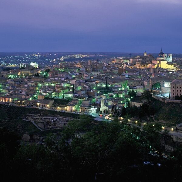 Nueva propuesta turística y cultural en Toledo con el Día del Patrimonio Contemporáneo y la I Noche de los Museos